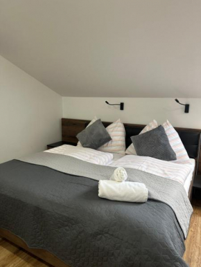 Apartmány Buková